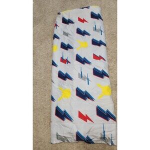 Pokémon flat twin sheet